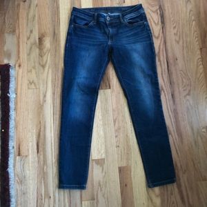 DL1961 Emma jegging size 29